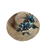 Stylish Sedge Hat 03