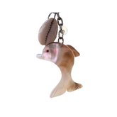 Super Beautiful Fish Keychain