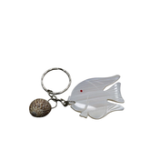Super Beautiful Fish Keychain 2