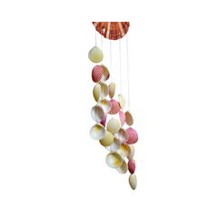 Sweet Shell Wind Chime 2