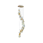 Sweet Seashell Wind Chime 3