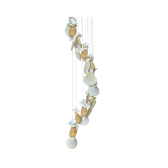 Sweet Seashell Wind Chime 3