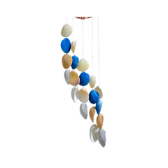 Sweet Shell Wind Chime