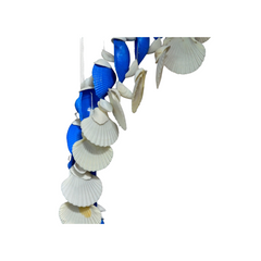 Sweet Seashell Wind Chime 4