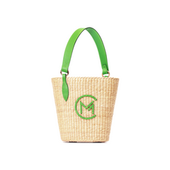 Water Hyacinth Handbag Syvial