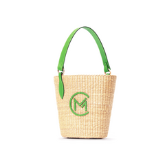 Water Hyacinth Handbag Syvial