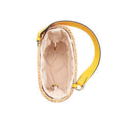 Water Hyacinth Handbag Syvial