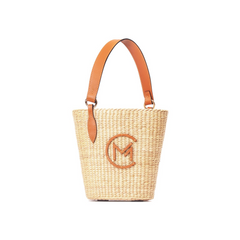 Water Hyacinth Handbag Syvial