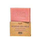Tamanu Oil Soap