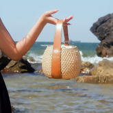 Bag Hyacinth Tanya