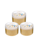 Three-Flavor Salt