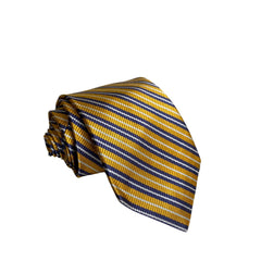 Tie Mulberry Silk Handcrafted 4