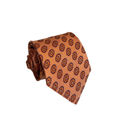 Tie Mulberry Silk Handcrafted 4