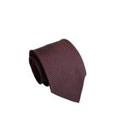 Tie Mulberry Silk Handcrafted 4