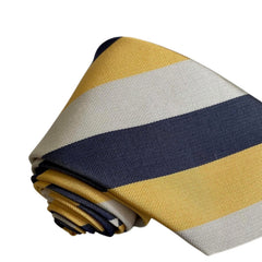Tie Mulberry Silk Handcrafted 5