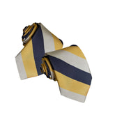 Tie Mulberry Silk Handcrafted 5