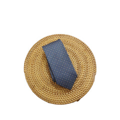Tie Mulberry Silk Handcrafted 1