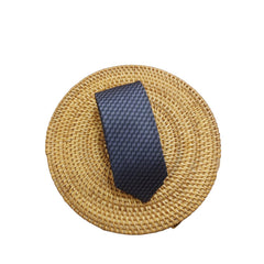 Tie Mulberry Silk Handcrafted 1