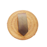 Tie Mulberry Silk Handcrafted 1