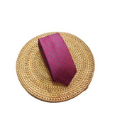 Tie Mulberry Silk Handcrafted 2