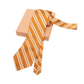 Tie Mulberry Silk Handcrafted 2