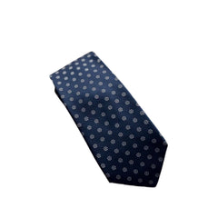 Tie Mulberry Silk Handcrafted 3