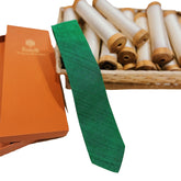 Tie Mulberry Silk Handcrafted