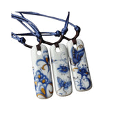 Traditional Ceramic Necklace
