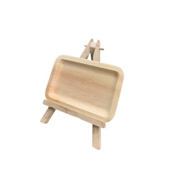 Tray Areca Palm Leaf