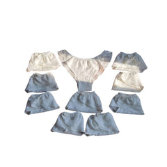 Underwear Mulberry Silk Handcrafted