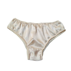 Underwear Mulberry Silk Handcrafted