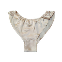 Underwear Mulberry Silk Handcrafted