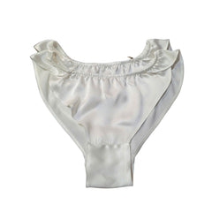 Underwear Mulberry Silk Handcrafted
