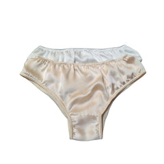 Underwear Mulberry Silk Handcrafted