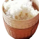 Upland Glutinous Rice