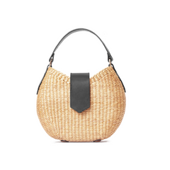 Water Hyacinth Bag Vivi