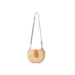 Water Hyacinth Bag Vivi