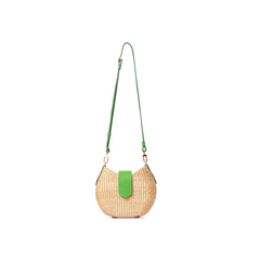 Water Hyacinth Bag Vivi