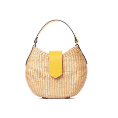 Water Hyacinth Bag Vivi