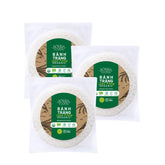 White Rice Paper Wrappers