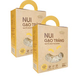 White Rice Noodles