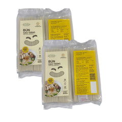 White Rice Noodles