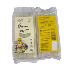 White Rice Noodles