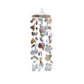 Wind Chimes Made From SeaShells 1