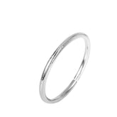 Women's Bracelet Handcrafted 999 Fine Silver