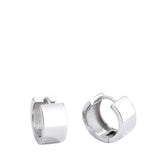 Women's Earrings Handcrafted 925 Sterling Silver