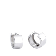 Women's Earrings Handcrafted 925 Sterling Silver