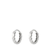 Women's Earrings Handcrafted 925 Sterling Silver