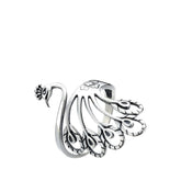 Women's Phoenix Ring Handcrafted 925 Sterling Silver