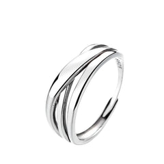 Women's Rings Handcrafted 925 Sterling Silver